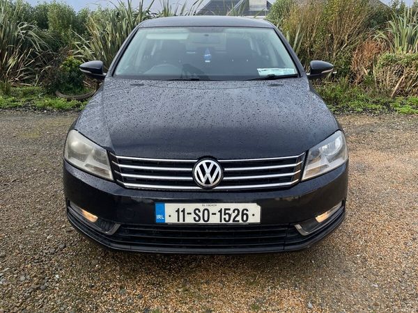 Ford Focus Hatchback, Diesel, 2012, Grey