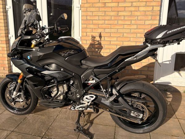 Other Other Motorcycle, Petrol, 2019, Black