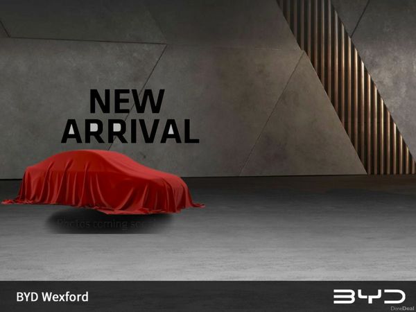 Toyota C-HR Hatchback, Petrol Hybrid, 2020, Red