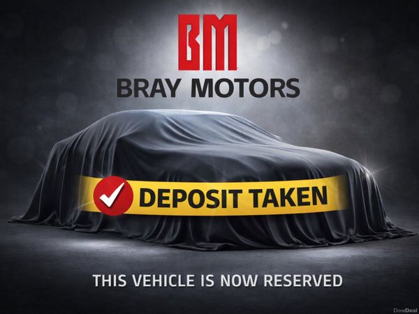 BMW 3-Series Saloon, Petrol, 2015, Blue