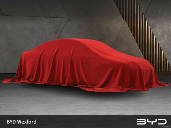 BYD SEALION 7 Hatchback, Electric, 2025, Grey