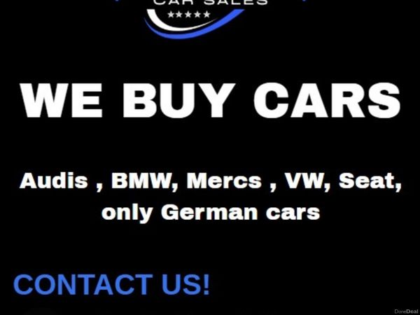 Audi A6 Saloon, Diesel, 2022, Black