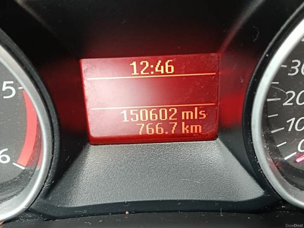 Ford S-Max MPV, Diesel, 2013, Silver