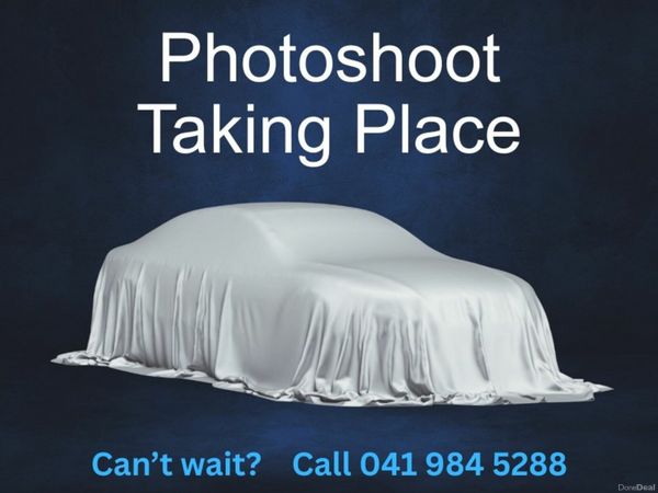 Hyundai Tucson SUV, Diesel, 2019, White