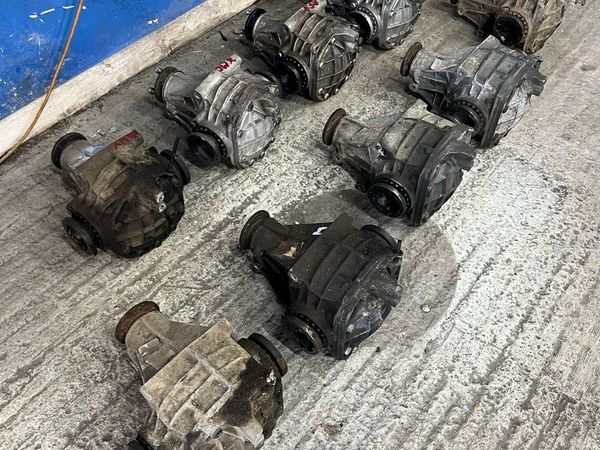 Ford Sierra Saloon, Petrol, 1990, Silver