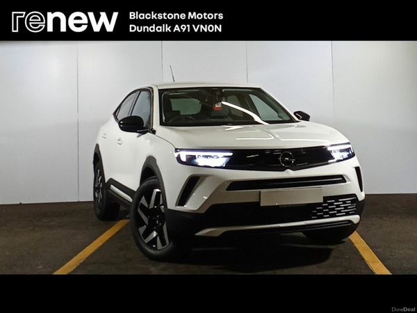 Opel Mokka SUV, Petrol, 2025, 