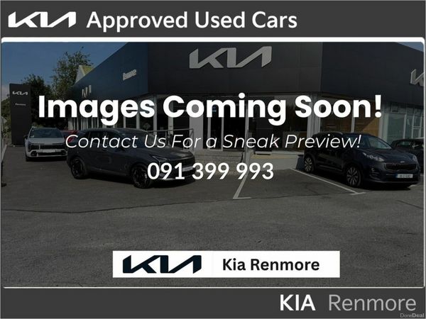 Kia Sorento MPV, Diesel, 2021, Blue
