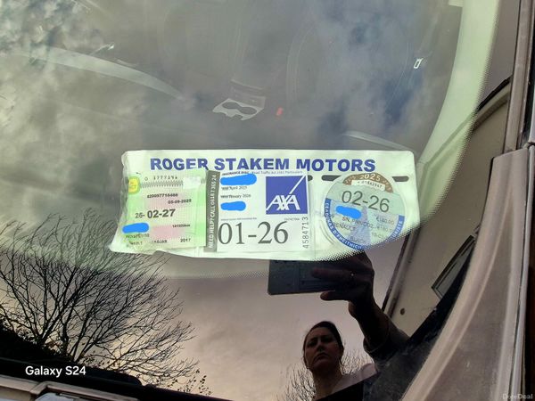 Renault Kadjar SUV, Diesel, 2017, Black