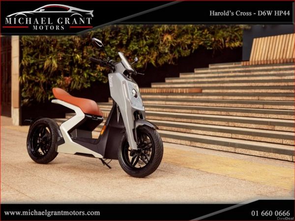 Zapp i300 Motorcycle, Electric, 2025, Black