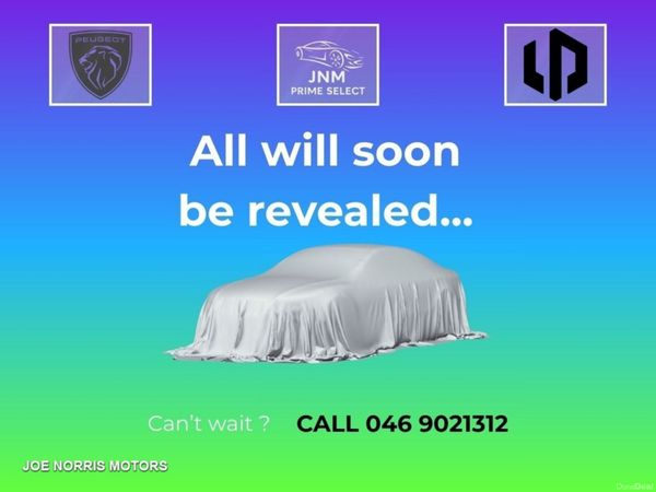 SEAT Leon Hatchback, Petrol Hybrid, 2021, Blue