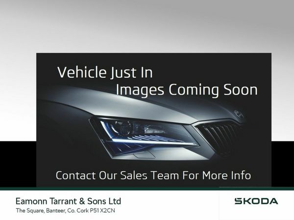 Skoda Superb Saloon, Diesel, 2022, White
