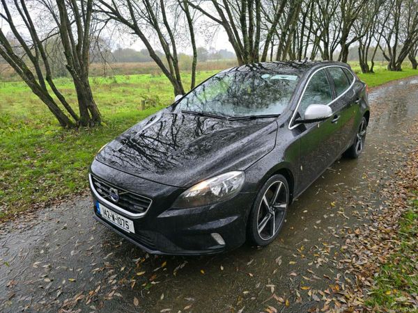 Mazda Mazda6 Estate, Diesel, 2016, Red