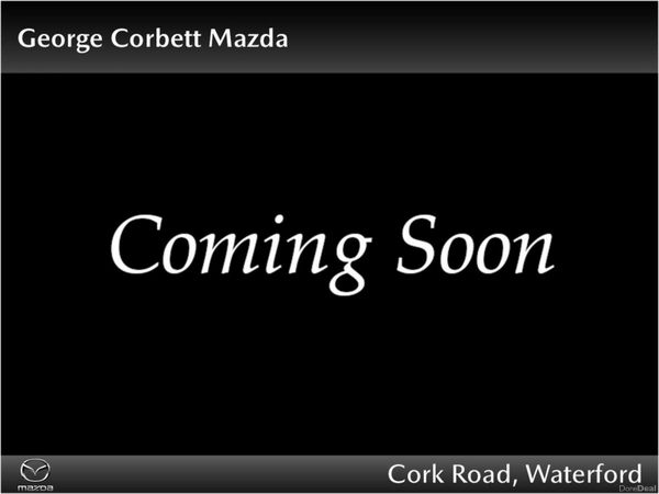 Mazda Mazda3 Hatchback, Petrol, 2026, Red