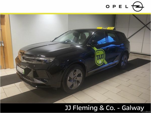 Opel Grandland MPV, Electric, 2026, Bronze