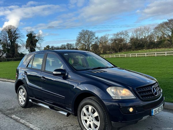 Other Other Estate/Jeep, Petrol, 2006, Blue