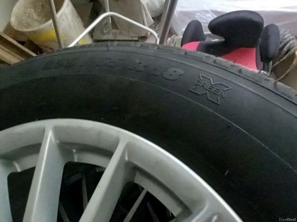 Hyundai Accent Hatchback, Petrol, 2005, Black