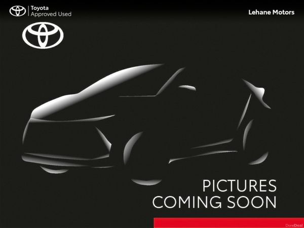 Toyota Yaris Hatchback, Petrol Hybrid, 2025, White