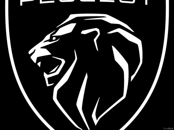 Peugeot 308 Hatchback, Diesel, 2017, Red