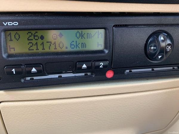 Mercedes-Benz Sprinter Minibus, Diesel, 2016, White