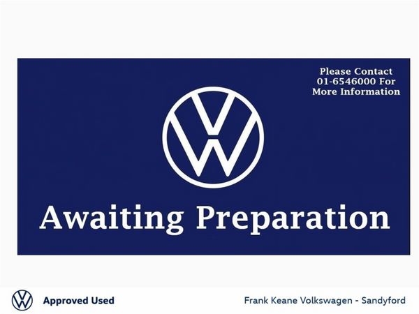 Volkswagen ID.4 Estate, Electric, 2023, Red