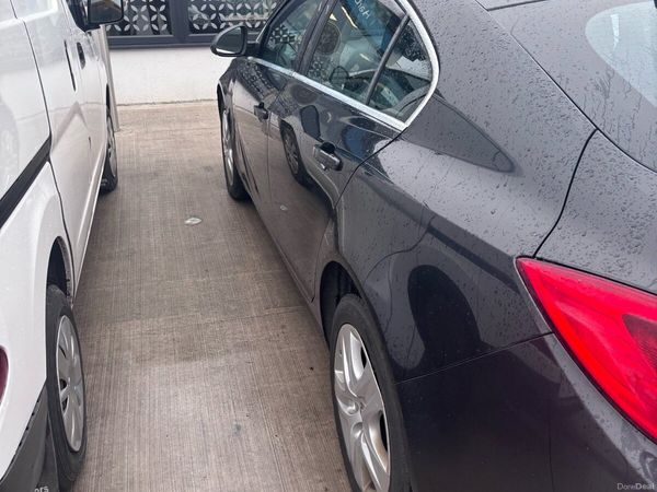 Mazda Mazda6 Hatchback, Diesel, 2011, Blue