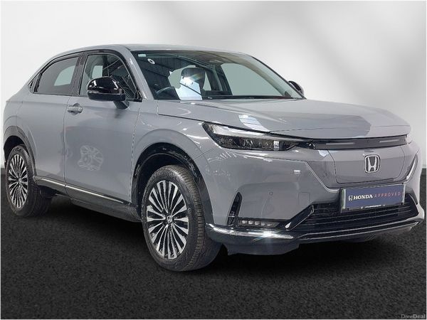 Honda e:Ny1 Hatchback, Electric, 2024, Grey