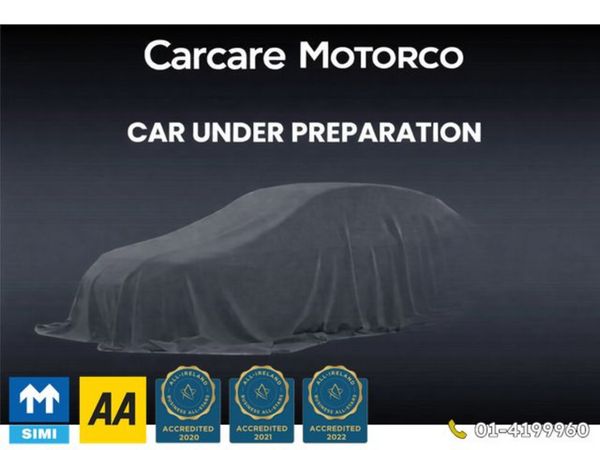 Mercedes-Benz A-Class Hatchback, Petrol, 2019, Blue