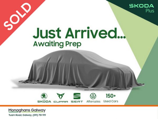 Skoda Karoq SUV, Diesel, 2022, Grey