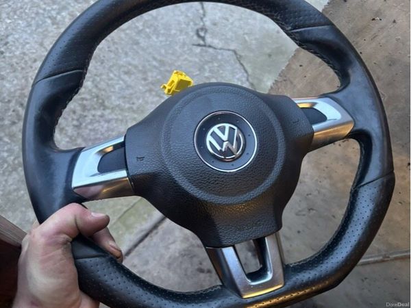 Volkswagen Caddy MPV, Diesel, 2006, White