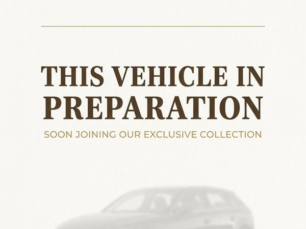 Audi A3 Hatchback, Petrol, 2018, Black