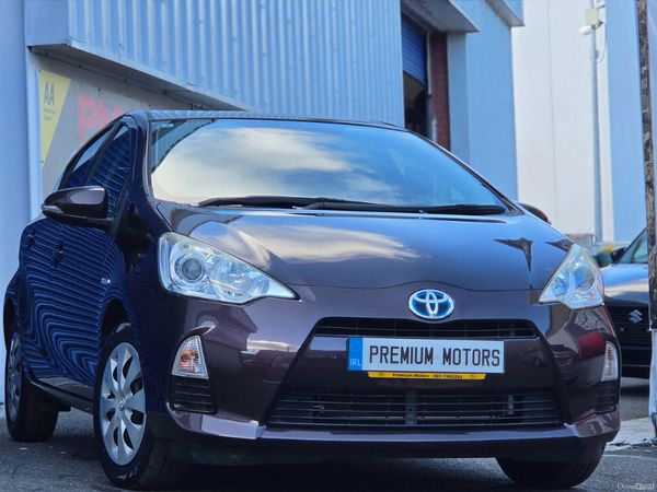 Volkswagen up! Hatchback, Petrol, 2015, White