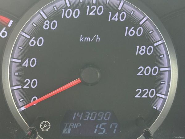 Mazda Mazda5 MPV, Diesel, 2010, Grey