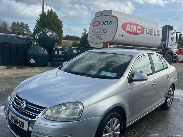 Audi A4 Saloon, Diesel, 2009, Black