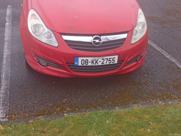 Volkswagen Touareg SUV, Diesel, 2008, Black