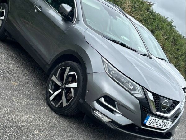 Other Other Motor Caravan, Diesel, 2017, White