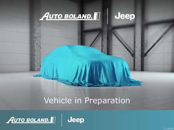 Jeep Compass SUV, Petrol, 2026, Black