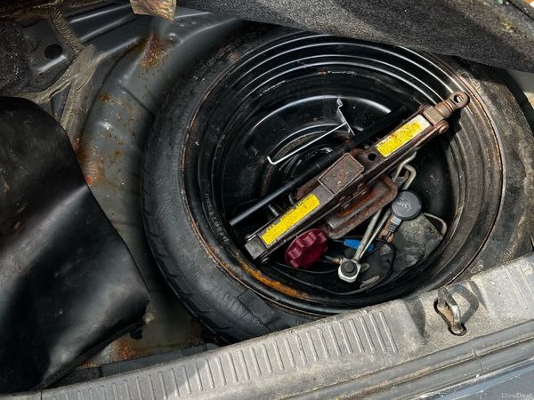 Toyota Auris Hatchback, Petrol, 2007, Black