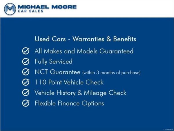 Ford Kuga SUV, Petrol Plug-in Hybrid, 2023, Black