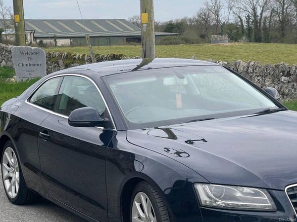 Volkswagen Scirocco Hatchback, Petrol, 2009, Silver