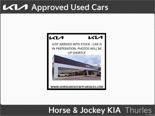 Skoda Fabia Estate, Petrol, 2021, Blue