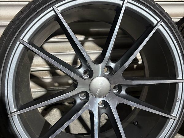 SEAT Leon Hatchback, Diesel, 2011, Blue