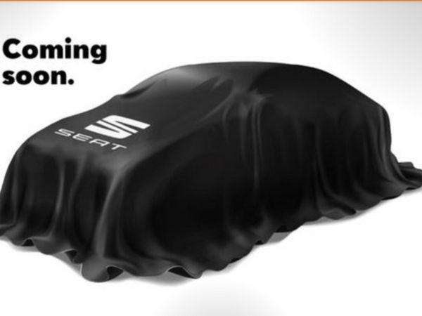 SEAT Ibiza Hatchback, Petrol, 2022, Blue