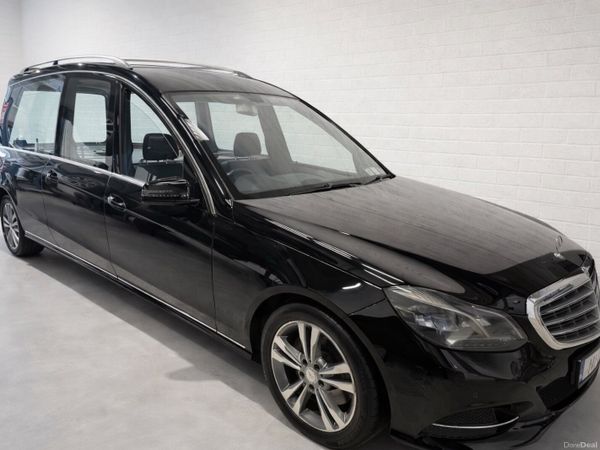 Other Other Hearse, Diesel, 2014, Black