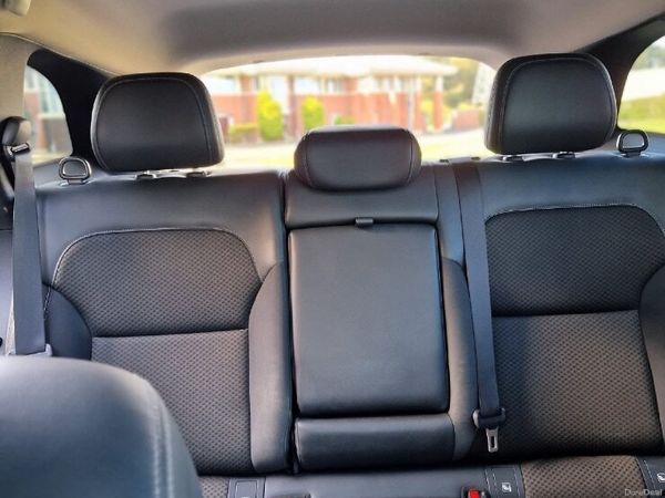 Renault Koleos SUV, Diesel, 2018, Black