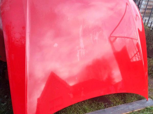 Ford Focus Saloon, Diesel, 2011, Black