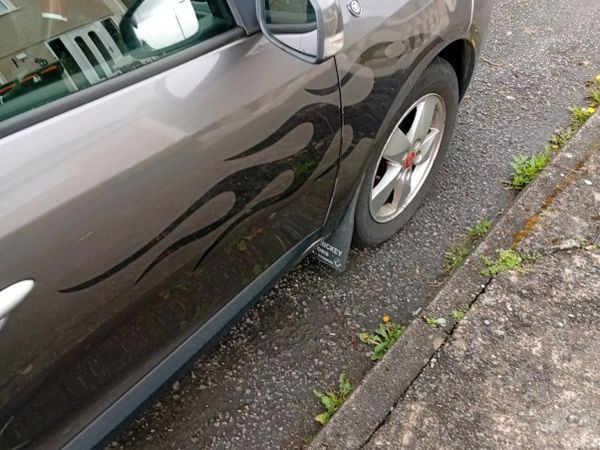 Renault Fluence Saloon, Diesel, 2013, Grey