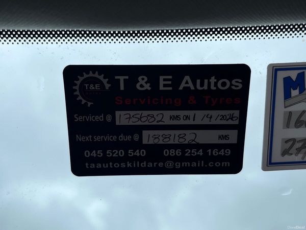 Volkswagen Golf Hatchback, Petrol, 2012, White