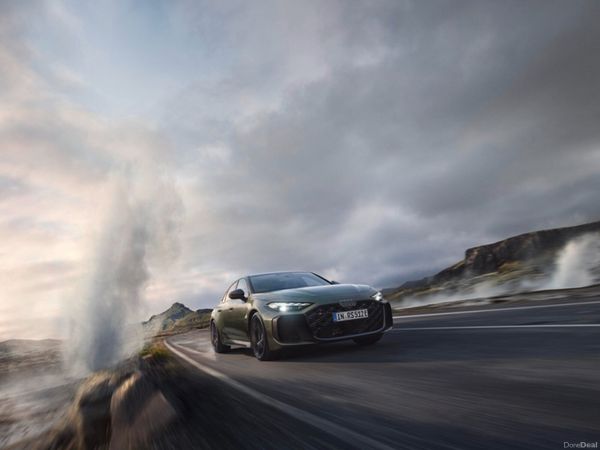 Audi RS5 Other, Unknown, 2026, 