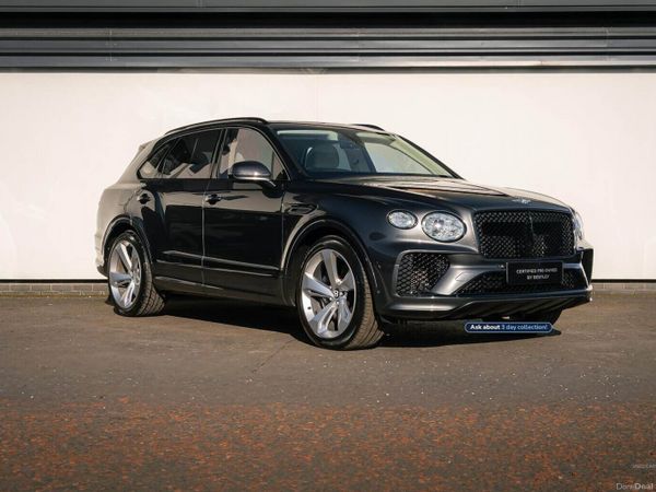 Bentley Bentayga , 2023, Beige