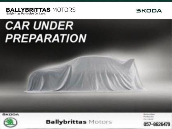 Skoda Octavia Saloon, Diesel, 2024, Grey